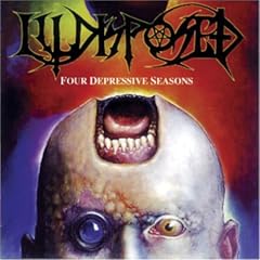 Four Depressive Seasons