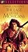 VHS : The Last of the Mohicans (1992)