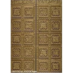 Myl�ne Farmer : Avant que l'ombre� � Bercy - Edition Collector limit�e 2 DVD