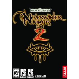 Neverwinter Nights 2 (PC DVD)