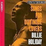 Songs For Distingue Lovers