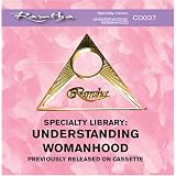 Ramtha on Understanding Womanhood (Specialty Library) - CD-027