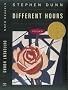 Different Hours: Poems