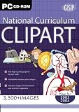 National Curriculum Clipart GCSE 2003/2004