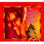 The Horned Toad Prince
