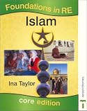 Foundations in RE - Islam Core Edition: Islam (Foundations in RE)