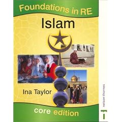 Foundations in RE - Islam Core Edition