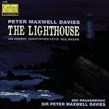 Maxwell Davies: The Lighthouse