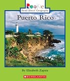 Buy : Puerto Rico (Rookie Read-About Geography: States)
