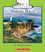 Puerto Rico (Rookie Read-About Geography)
