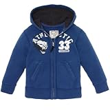 sport zip-up hoodie