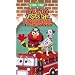 Sesame Street - Elmo Visits the Firehouse [VHS]