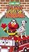 Sesame Street - Elmo Visits the Firehouse
