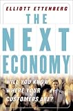 The Next Economy : Will You Know Where Your Customers Are?