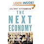 The Next Economy : Will You Know Where Your Customers Are?
