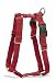 Kitchen & Housewares : Premier Pet Sure Fit 3/8-Inch Petite Harness, Red