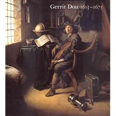 The Paintings of Gerrit Dou