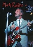 Marty Robbins at Town Hall Party