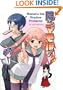 Mamoru The Shadow Protector Volume 1 (v. 1)