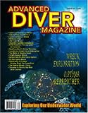 Advanced Diver Magazine