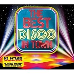 The Best Disco In Town