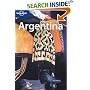 Argentina (Lonely Planet Country Guide)