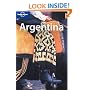 Argentina (Lonely Planet Country Guide)