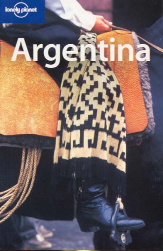 Buy Argentina (Lonely Planet Country Guide) online at Discounted New and Used prices. Delivered to your door with City Travel Guides.com