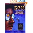 Zen and the Art of Diabetes Maintenance : A Complete Field Guide for Spiritual and Emotional Well... by Charles Creekmore