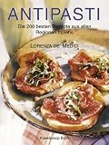 Antipasti thumbnail