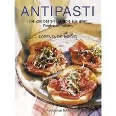 Antipasti