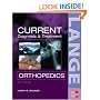 CURRENT Diagnosis & Treatment in Orthopedics (LANGE CURRENT Series)