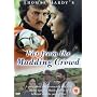 Far from the Madding Crowd [Region 2]