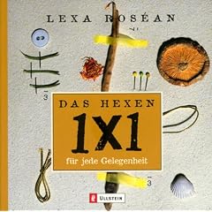 Das Hexen-1x1 f�r jede Gelegenheit
