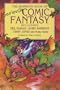 Mammoth Book of Seriously Comic Fantasy