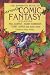 Books : Mammoth Book of Seriously Comic Fantasy (Mammoth) (Mammoth Book of)