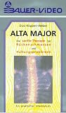 Alta Major - Die sanfte Therapie bei Rueckenschme