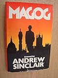 Magog : a novel