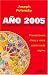 Books : Ano 2005: Tu Horoscopo Personal