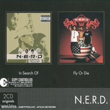 NERD - Brain Lyrics - Zortam Music