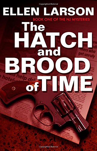 the hatch and brood of time