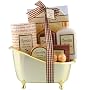 Baignoire de Bain Chocolate - Chocolat de GLOSS!
