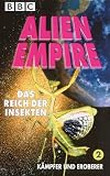 Eigenschaften Komplett Video  / Alien Empire Teil 2 - Kämpfer und Eroberer