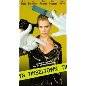 Tinseltown [VHS]