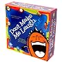 Dont Make Me Laugh Game - 2nd Edition