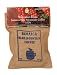 Jamaica Blue Mountain Wallenford Estate Coffee, 8-oz Ground, Burlap Gift Packaging