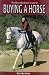 Buying a Horse, 2nd Edition