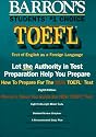 How to Prepare for the Toefl: Test of English As a Foreign Language (8th ed)