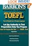 How to Prepare for the Toefl: Test of English As a Foreign Language (8th ed)