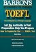 Book How to Prepare for the Toefl: Test of English As a Foreign Language (8th ed)